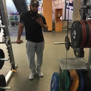 Meet your Posher, Haidar